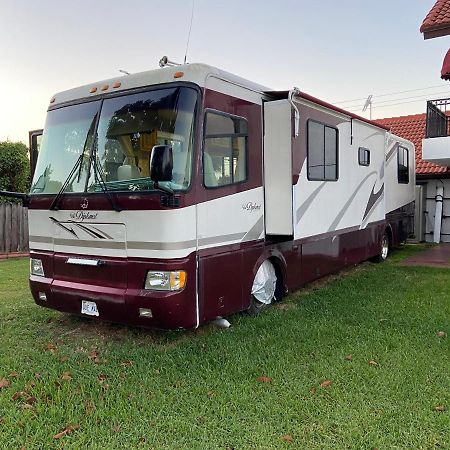 Remodeled And Comfortable Rv - Free Parking Miami Ngoại thất bức ảnh