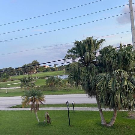 Remodeled And Comfortable Rv - Free Parking Miami Ngoại thất bức ảnh