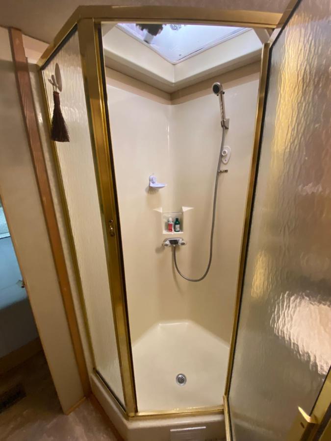 Remodeled And Comfortable Rv - Free Parking Miami Ngoại thất bức ảnh