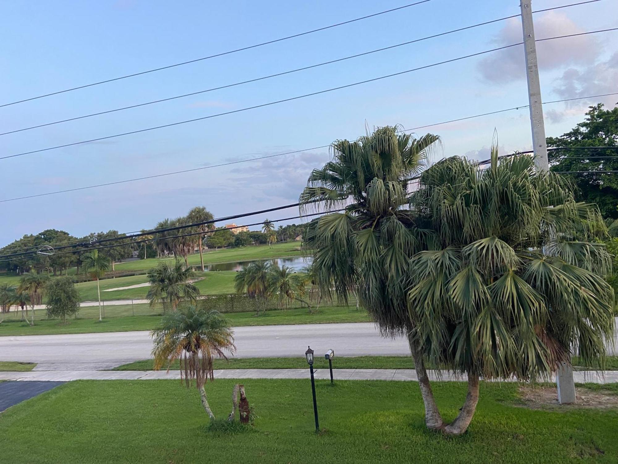 Remodeled And Comfortable Rv - Free Parking Miami Ngoại thất bức ảnh
