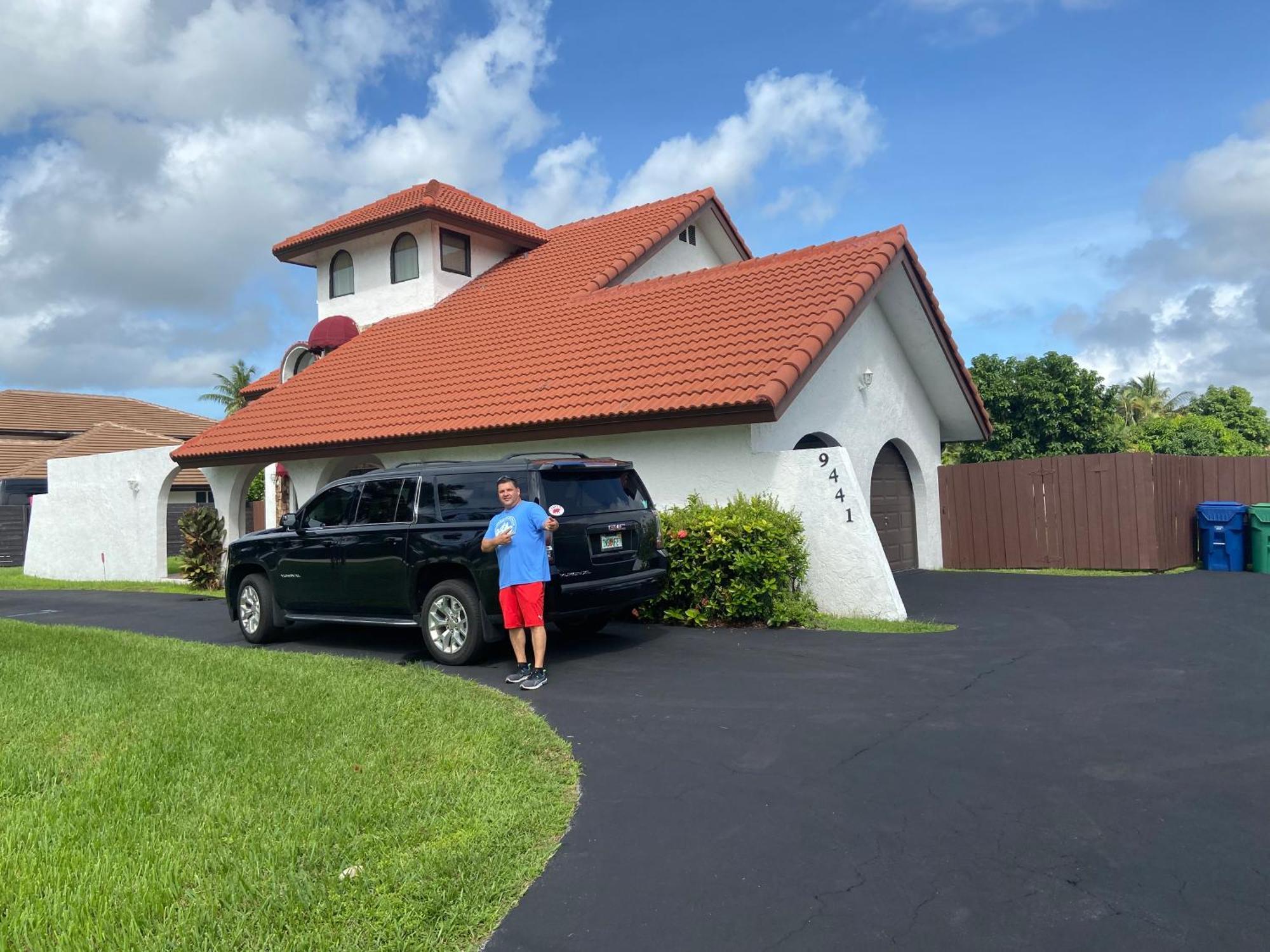 Remodeled And Comfortable Rv - Free Parking Miami Ngoại thất bức ảnh
