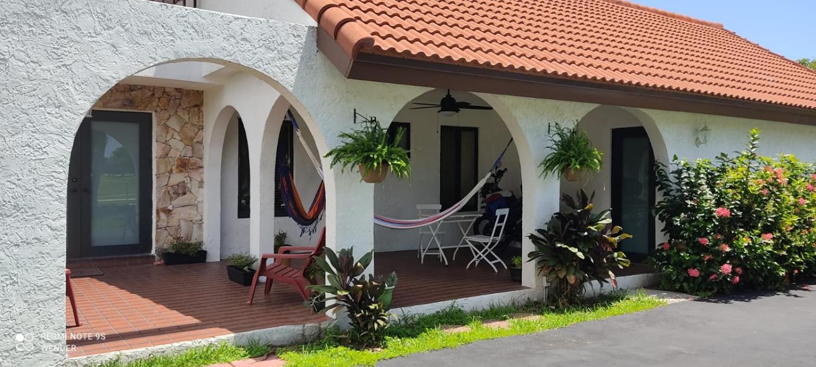 Remodeled And Comfortable Rv - Free Parking Miami Ngoại thất bức ảnh