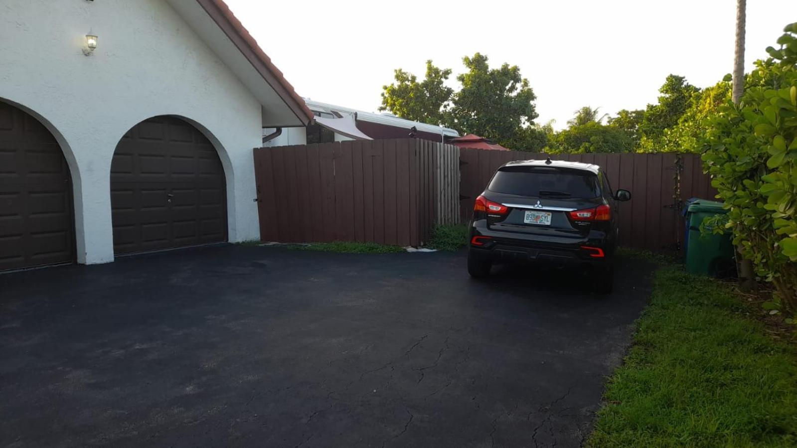 Remodeled And Comfortable Rv - Free Parking Miami Ngoại thất bức ảnh