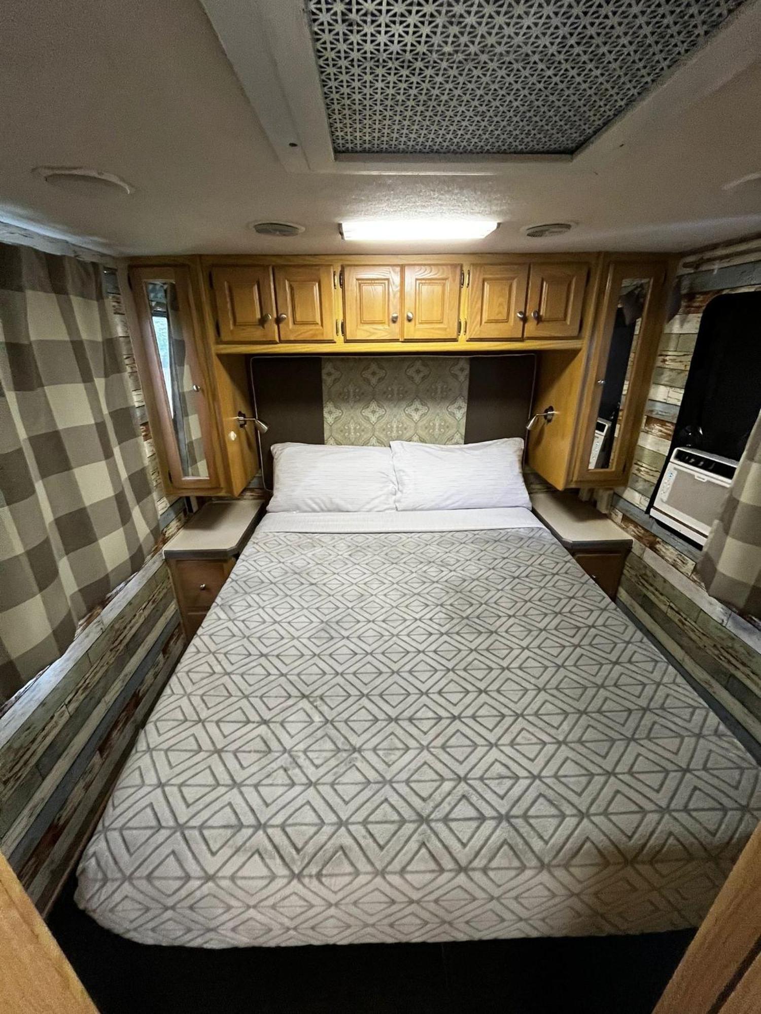 Remodeled And Comfortable Rv - Free Parking Miami Ngoại thất bức ảnh