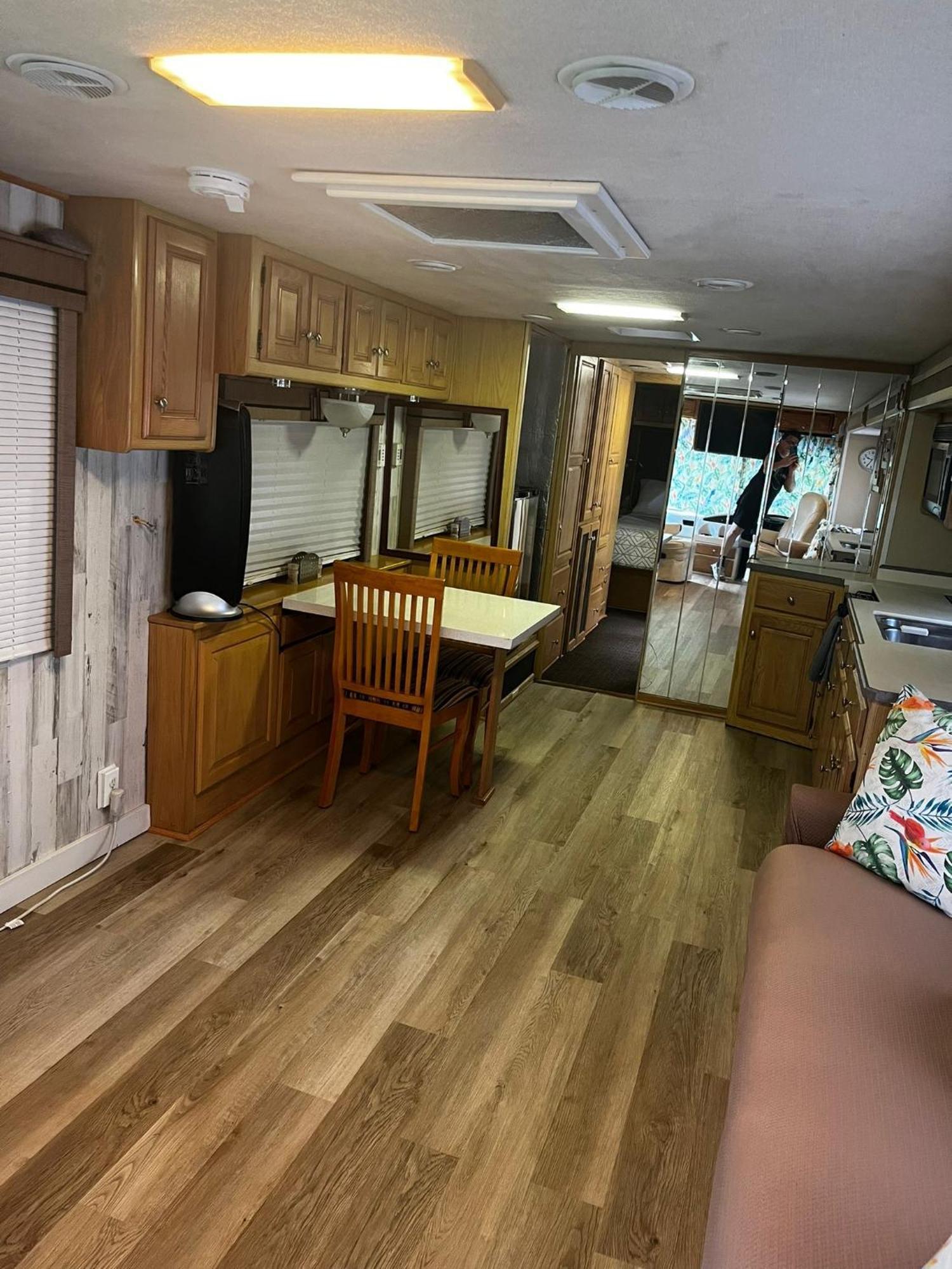 Remodeled And Comfortable Rv - Free Parking Miami Ngoại thất bức ảnh
